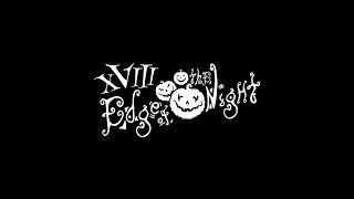 Russian Gothic Project   Edge of The Night 2015