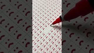 It’s a long story #drawing #smile #sad #feeling #shortvideo #artist