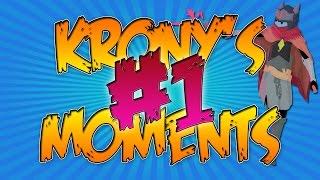 KrOny's Moments #1