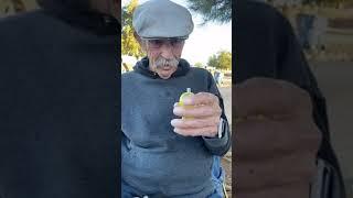 Grandpa’s Last Jelly Fruit  Subscribe