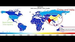 An eloquent defense of modern day slavery - Steven Bonnell II