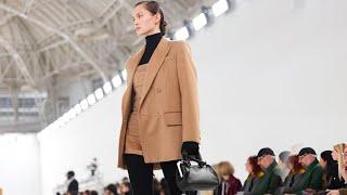 Max Mara | Fall/Winter 2024/25 | Milan Fashion Week