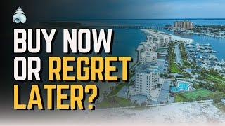 Beachfront Property in Florida: Is This Your Last Chance to Buy?