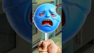 Tom sings blue lollipop asmr