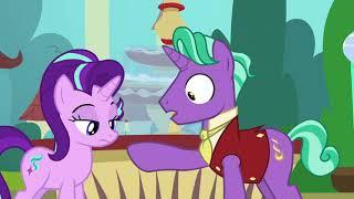 Starlight & Sunburst apologize to their parents - The Parent Map