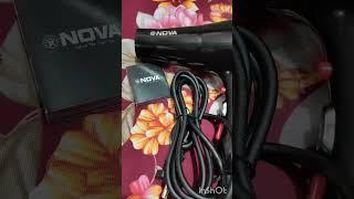 Nova hair dryer | Nova dryer