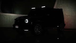 GTA5RP I Rolls-Royce Cullinan