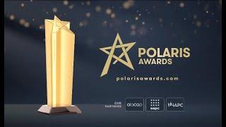 Polaris Awards 2023 - Submit your work, challenge the world!