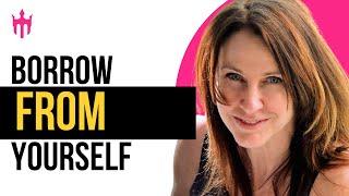 Be your own bank and borrow from yourself - 30 days of money tips