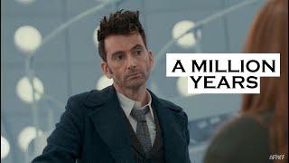 Doctor Who | The 14th Doctor - A MILLION YEARS