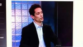 Jason Westerfield hydrogen based economy