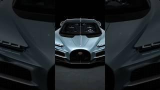 Bugatti Tourbillon