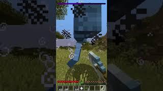 Wither Storm In Vanilla Minecraft