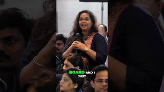 Reframing Pain || Antano & Harini