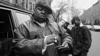 The Notorious B.I.G. - Somebody Gotta Die  (AMR Remix)