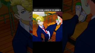 Don't cover a book by it's judge! [ Tokyo Revengers ] #chifuyu #baji #tokyorevengersedit #anime