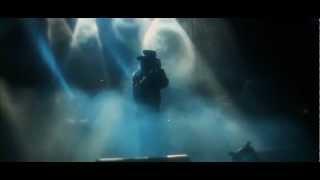 Fields Of The Nephilim : Mourning Sun