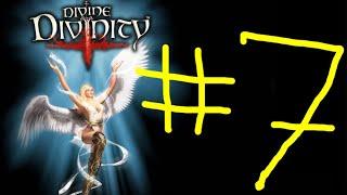 Divine Divinity Прохождение #7 ► Зандалор приходит на помощь