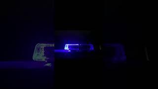 Police Talking On Micro #hoacon #police #policelights
