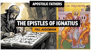 The Epistles of Saint Ignatius of Antioch (Audiobook)