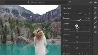 Learn Fast with Tool Tips in Lightroom CC | Adobe Lightroom