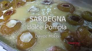 "SA POMPIA" di Davide Mocci DOC RAI GEO & GEO - DOLCE UNICO DELLA SARDEGNA #davidemocci RAI PLAY