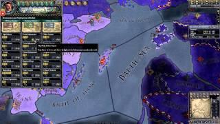 Crusader Kings II Tutorial Errata: Technology system.