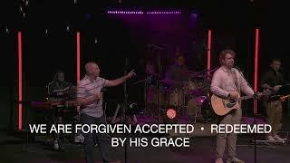 Crossroads Church of the Nazarene - Live