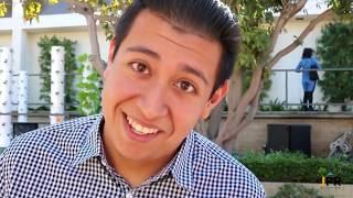 21 Questions with Christian Galeno