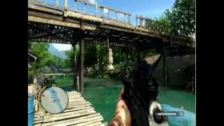 Баг в Far Cry 3