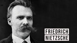 Sanatana Dharma Versus Friedrich Nietzsche