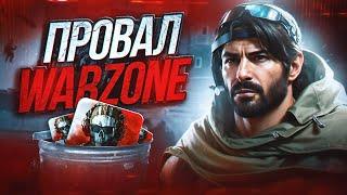 ЧЕСТНЫЙ РАЗБОР ИГРЫ WARZONE MOBILE | глобальный релиз варзон мобайл