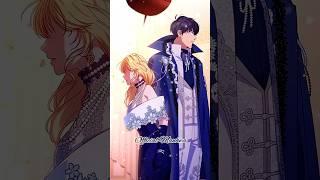  They both are getting jealous  #manhwaamv #webtoonofficial #editfavmanhwa #fypviral #manhwarecap
