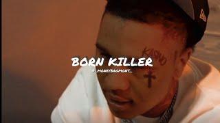 EBK Young Joc x EBK JaayBo Type Beat “Born Killer” (Prod. Moneybagmont)