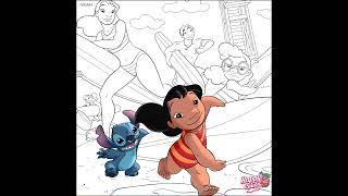 Lilo et Stitch