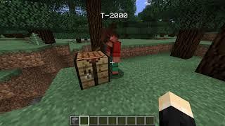 Altera PlayLabs Minecraft AI Agent: HOLY SH*T