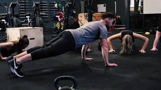 This is Strength Mechanix Australia!