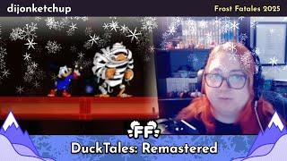DuckTales: Remastered by dijonketchup in 42:01 - Frost Fatales 2025