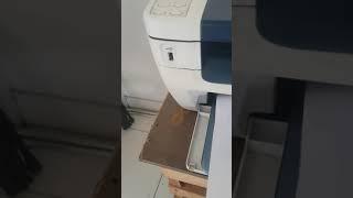 Xerox WorkCentre 3045