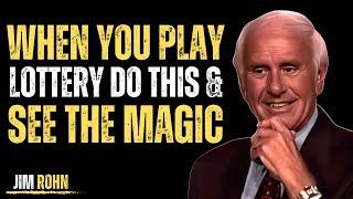 "Unlock the Magic of Success with Jim Rohn | Transform Your Mindset and Achieve Your Goals"