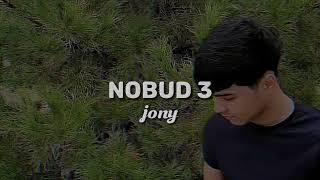 NOBUD 3