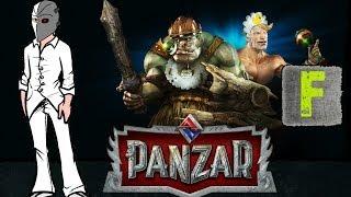 LP Panzar Toghether ¦ Dreck! [HD] [German]