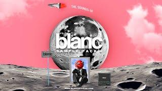 The Sounds Of blanc Vol 4 (Sample Pack)