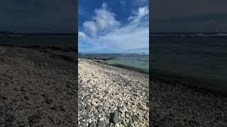 Rivière des Galets beach ● Mauritius