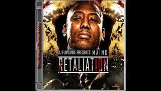 Maino Video Mixtape