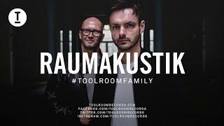 Toolroom Family - Raumakustik (House / Tech House DJ Mix)