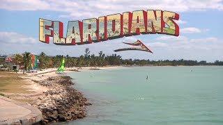 LAKAI: FLARIDIANS FEATURE