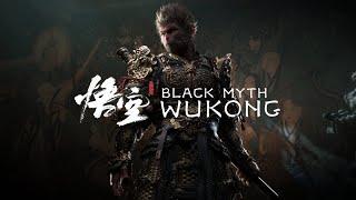 Wukong: Black Myth AMV | Darkside by Neoni | Stunning 2024 Edit