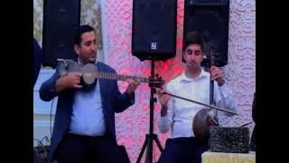 Nemət Huseynov solo oxumagBayatı Qacar