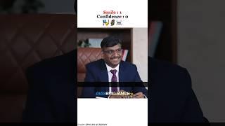 Wait for Last Smile  | Shakeel Ahmed | IAS Interview